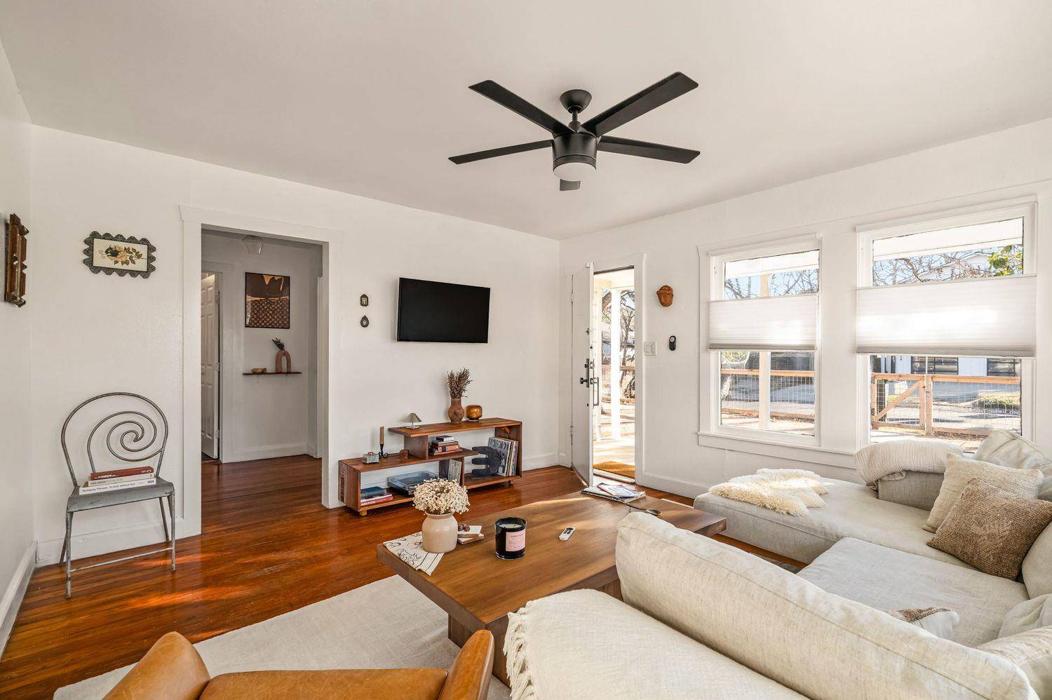 4600 Alf Ave, Austin, TX 78721
