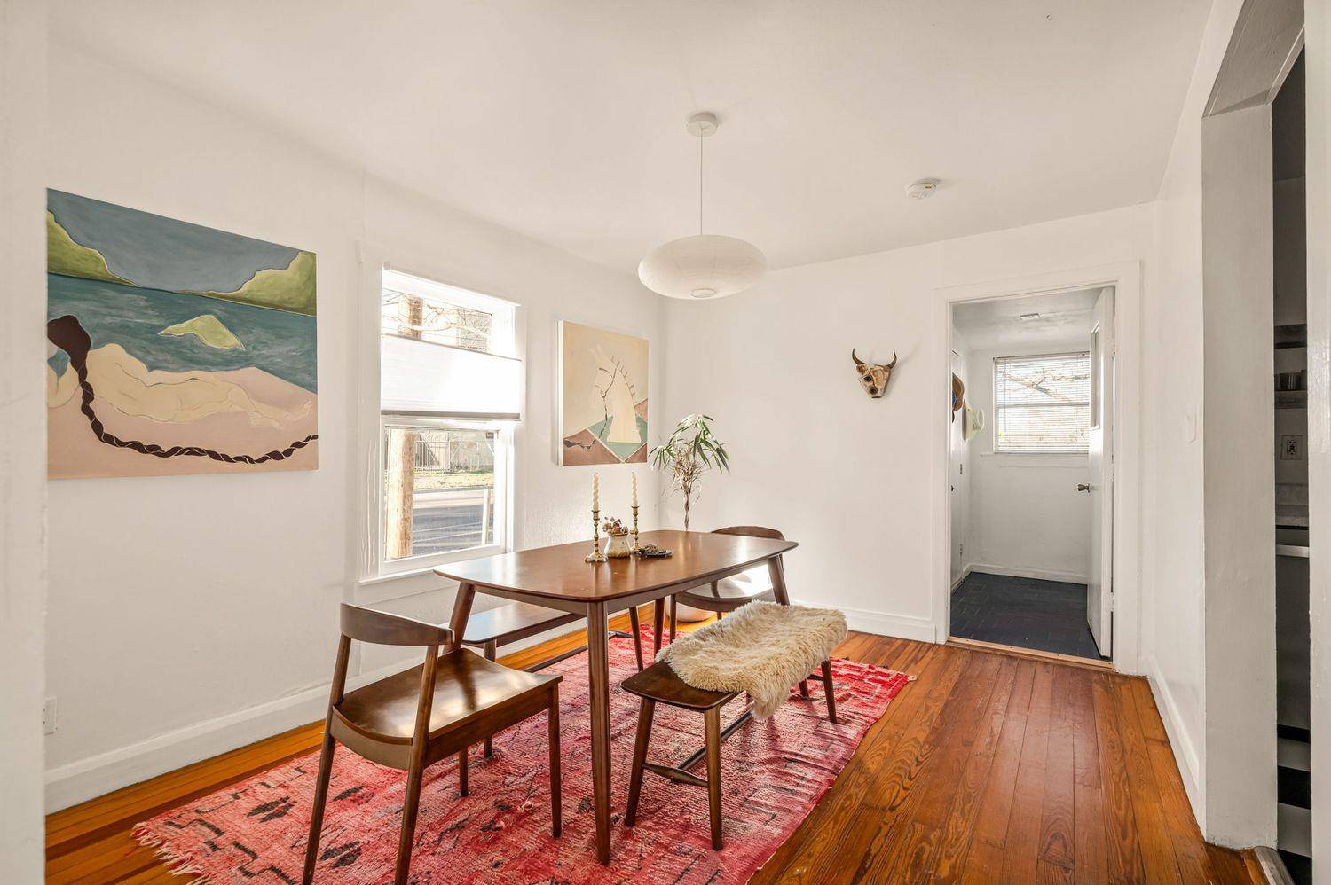 4600 Alf Ave, Austin, TX 78721