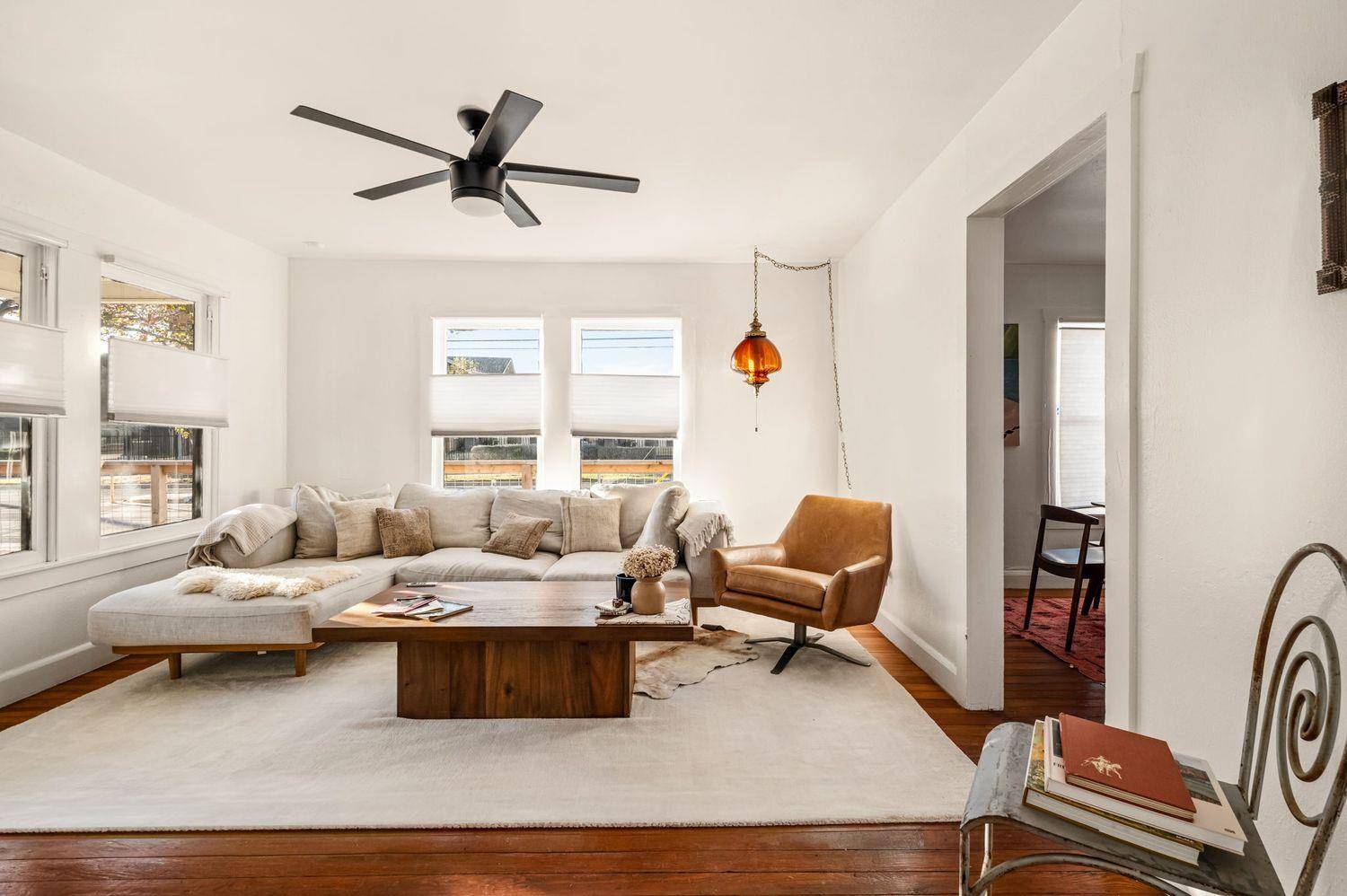 4600 Alf Ave, Austin, TX 78721