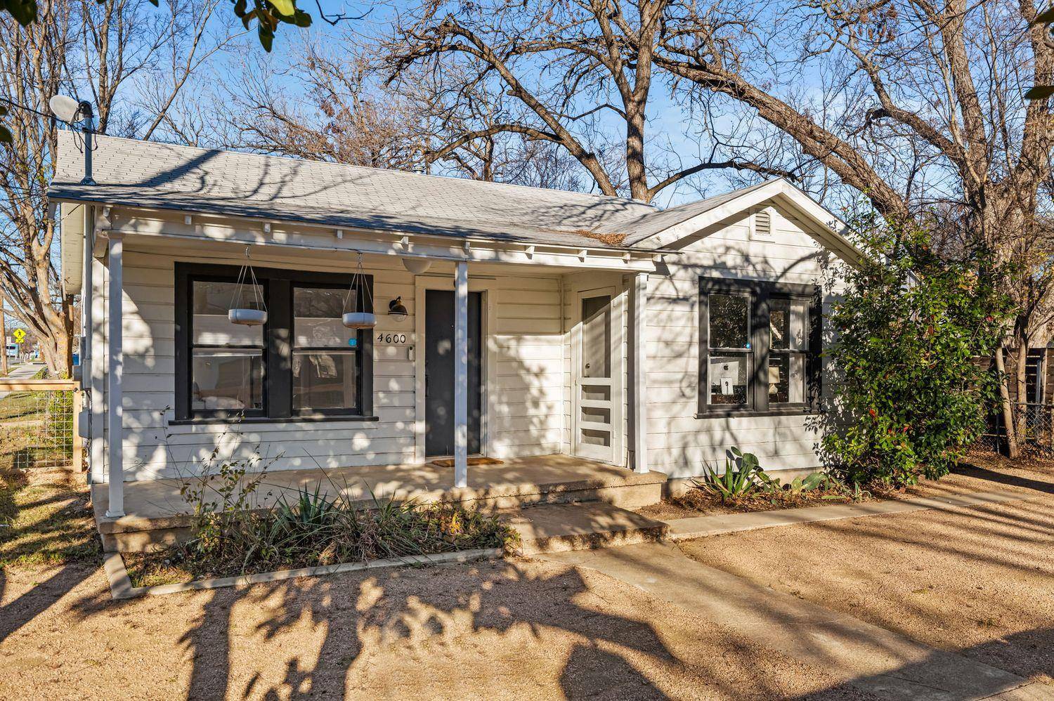 4600 Alf Ave, Austin, TX 78721