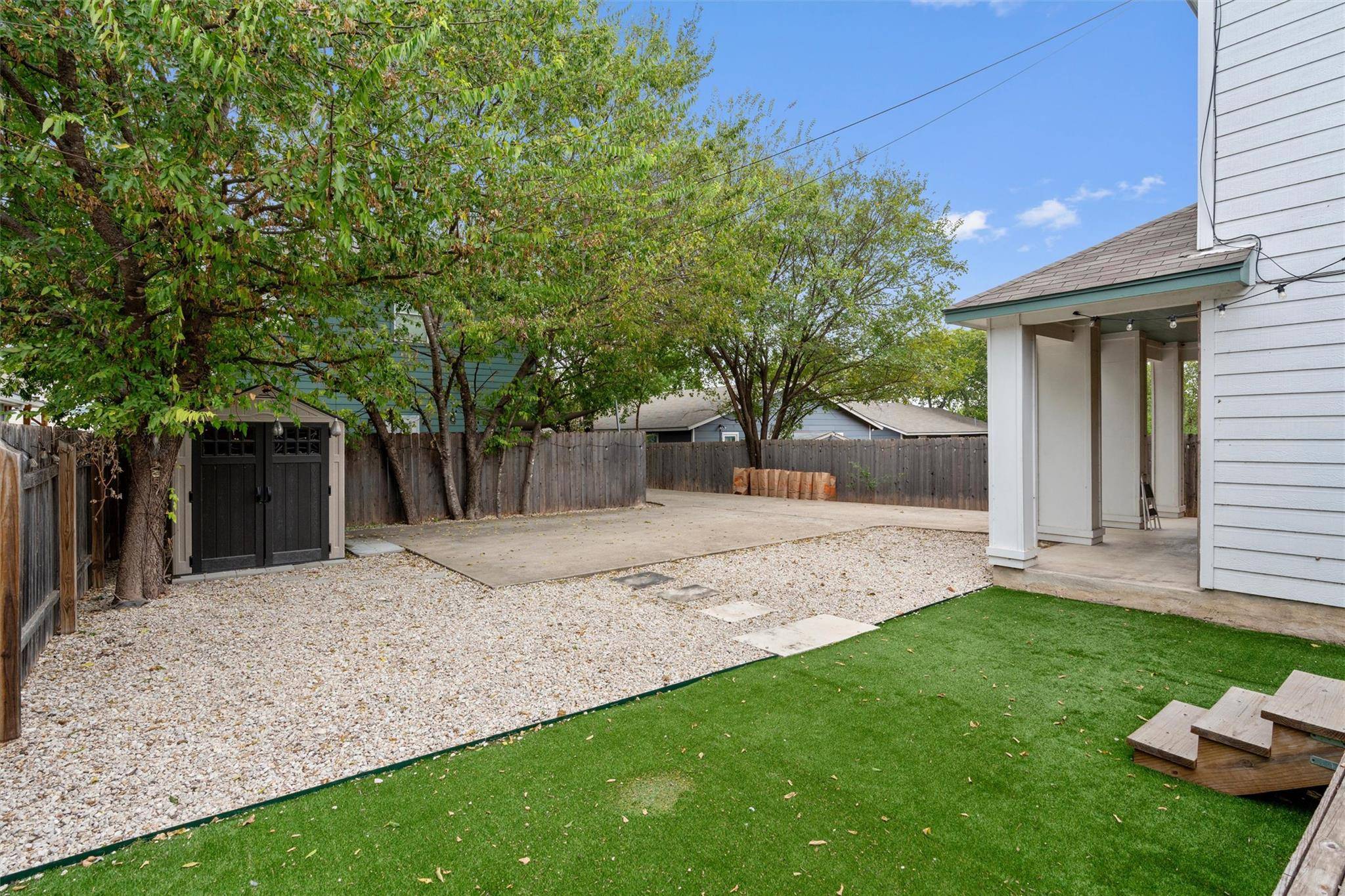 7610 Bethune Ave #2, Austin, TX 78752