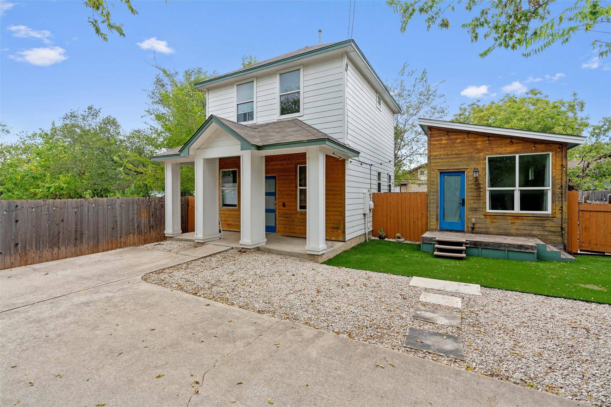 7610 Bethune Ave #2, Austin, TX 78752