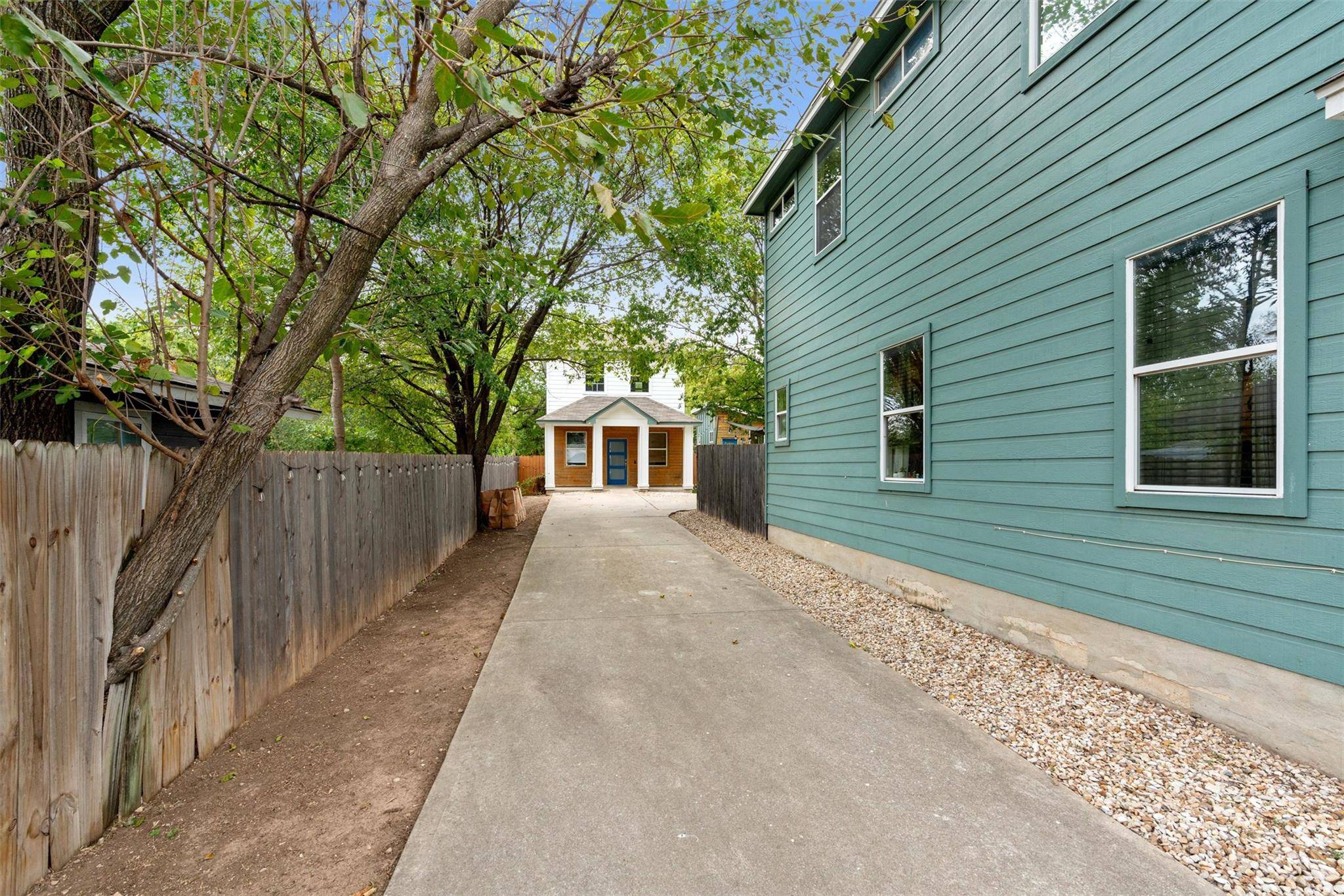 7610 Bethune Ave #2, Austin, TX 78752