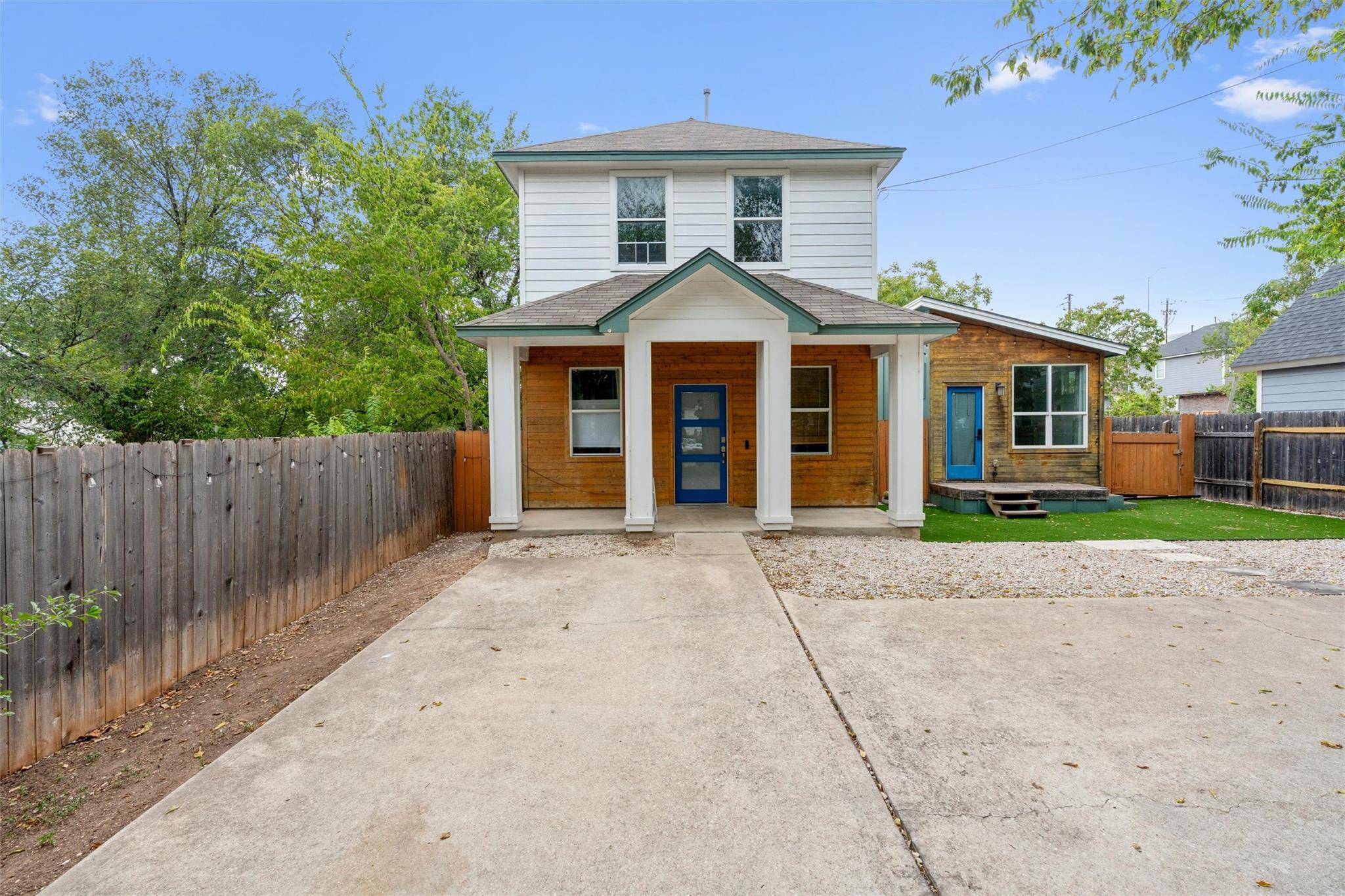 7610 Bethune Ave #2, Austin, TX 78752