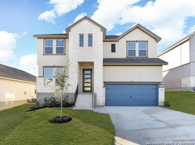 13322 Ares WAY, San Antonio, TX 78245