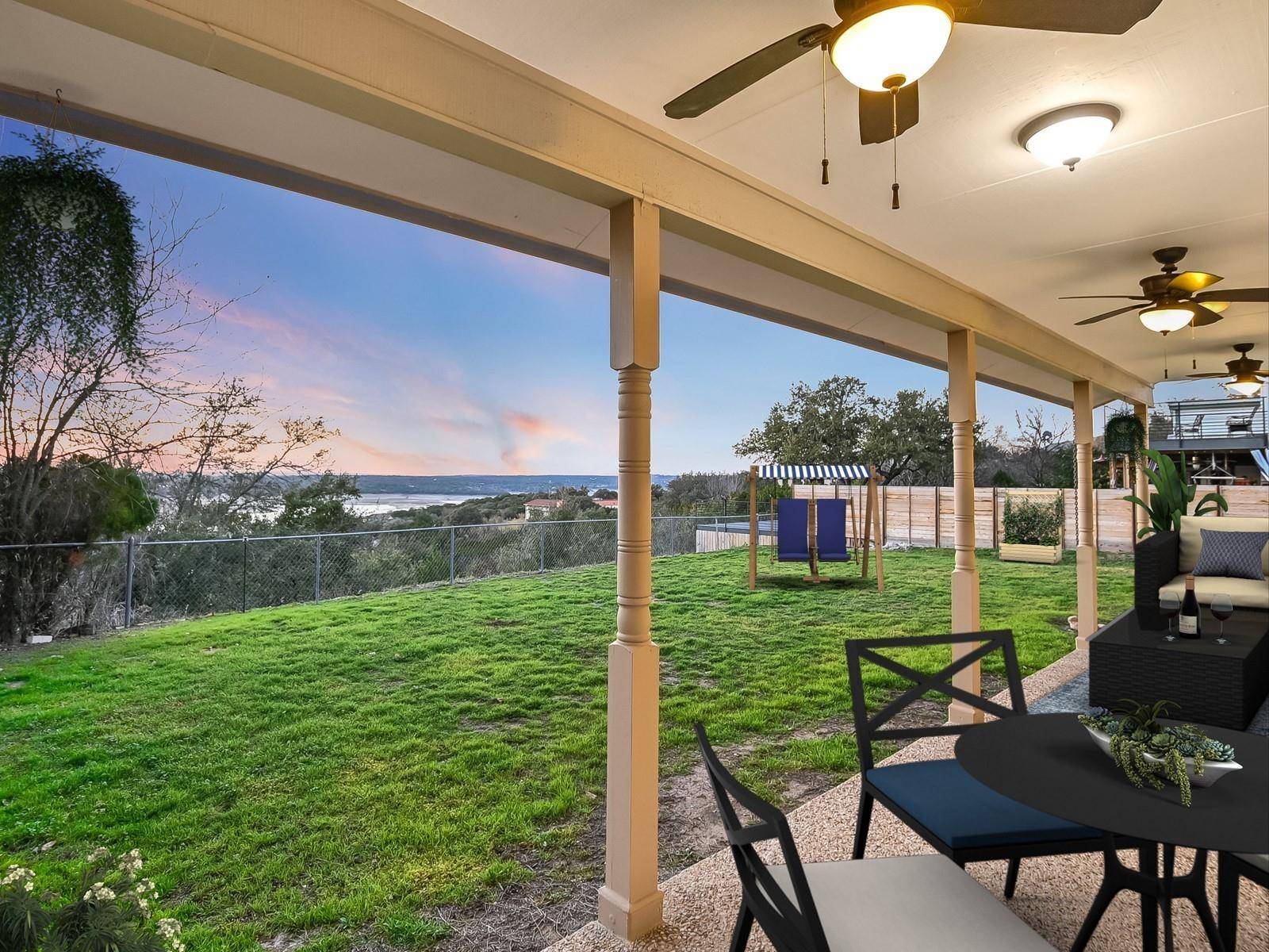 15505 Pescado CIR, Austin, TX 78734