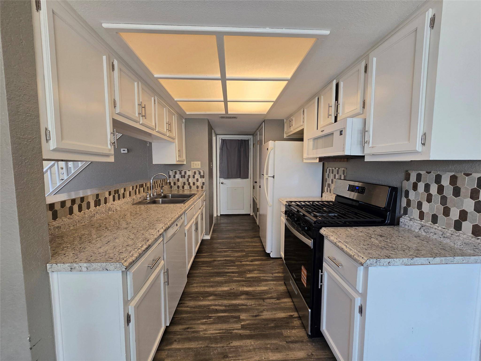 12307 Cahone TRL #A, Austin, TX 78729