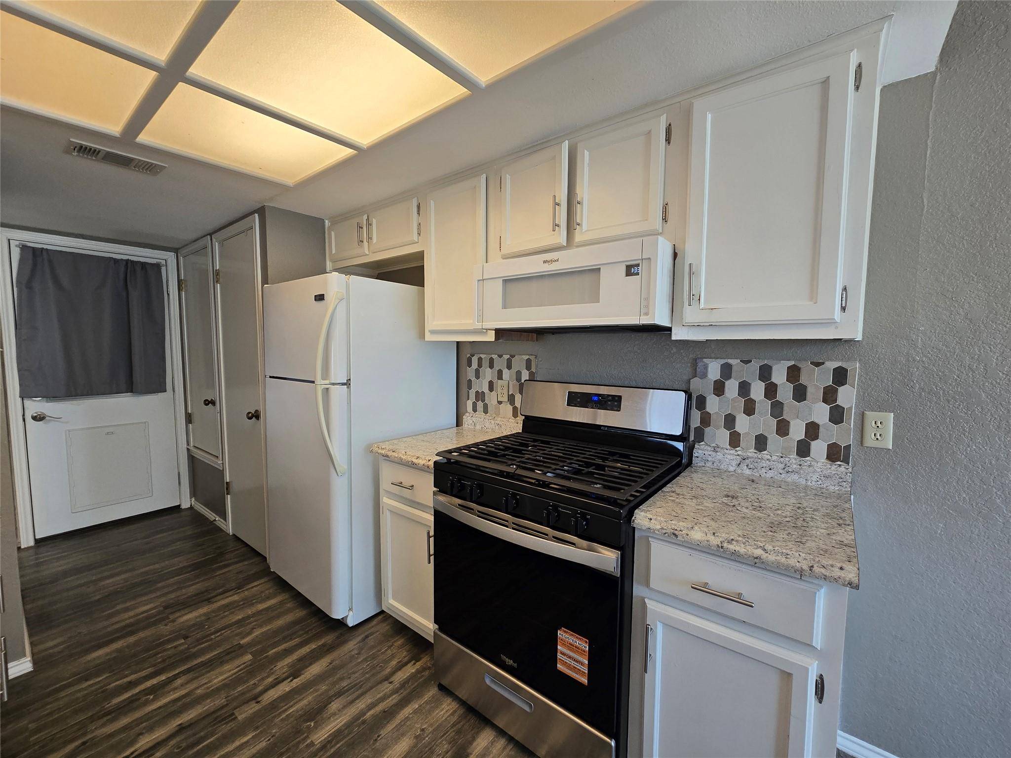 12307 Cahone TRL #A, Austin, TX 78729