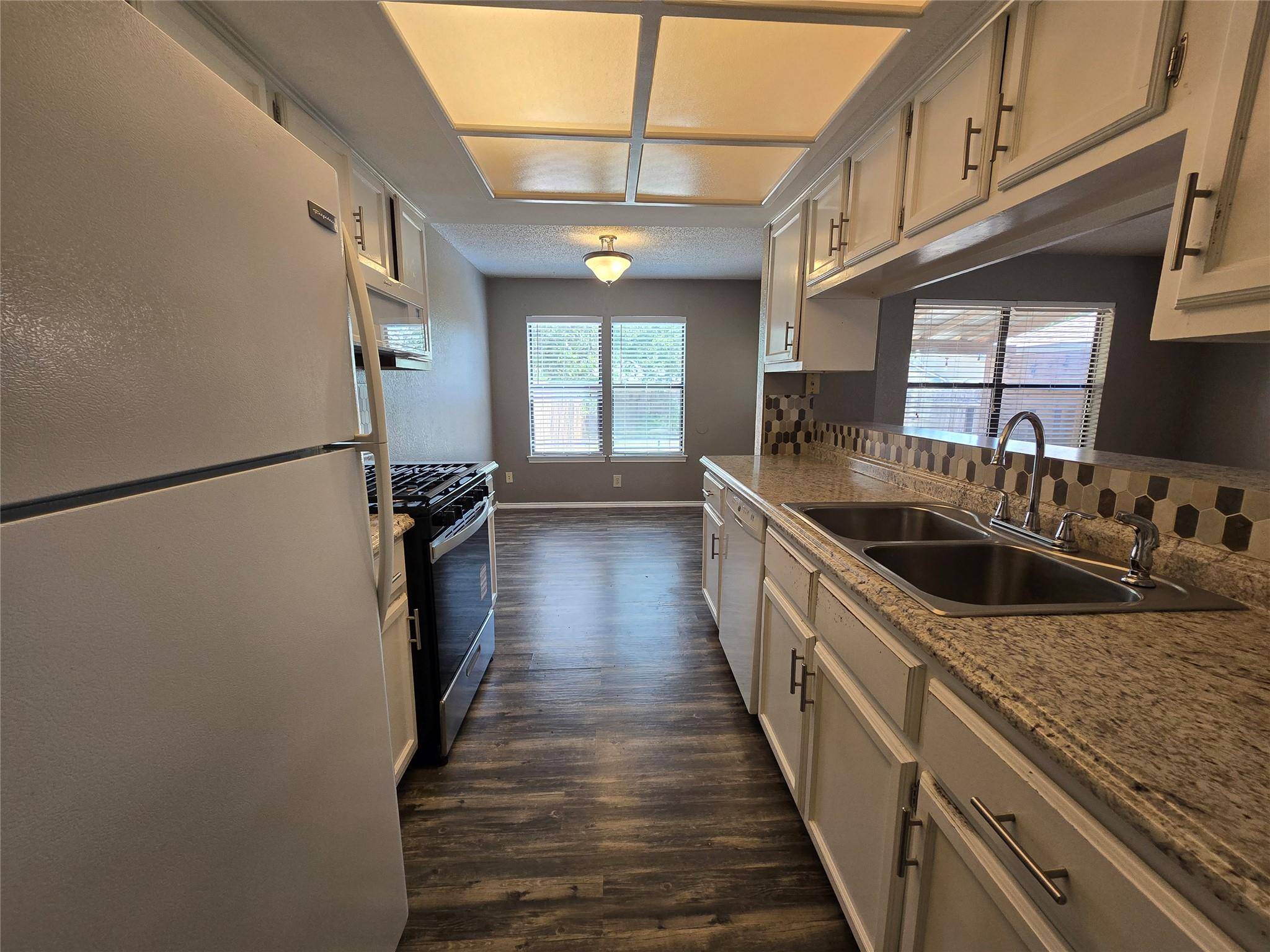 12307 Cahone TRL #A, Austin, TX 78729