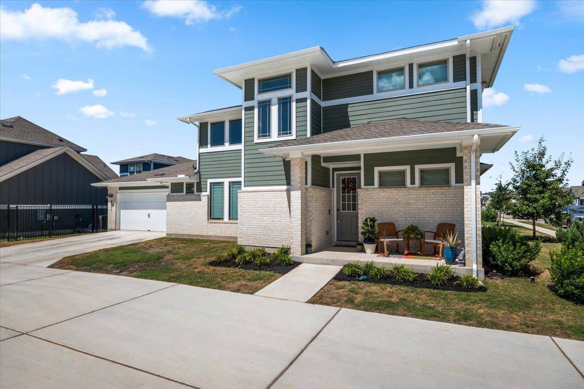 9511 Hamadryas DR, Austin, TX 78744