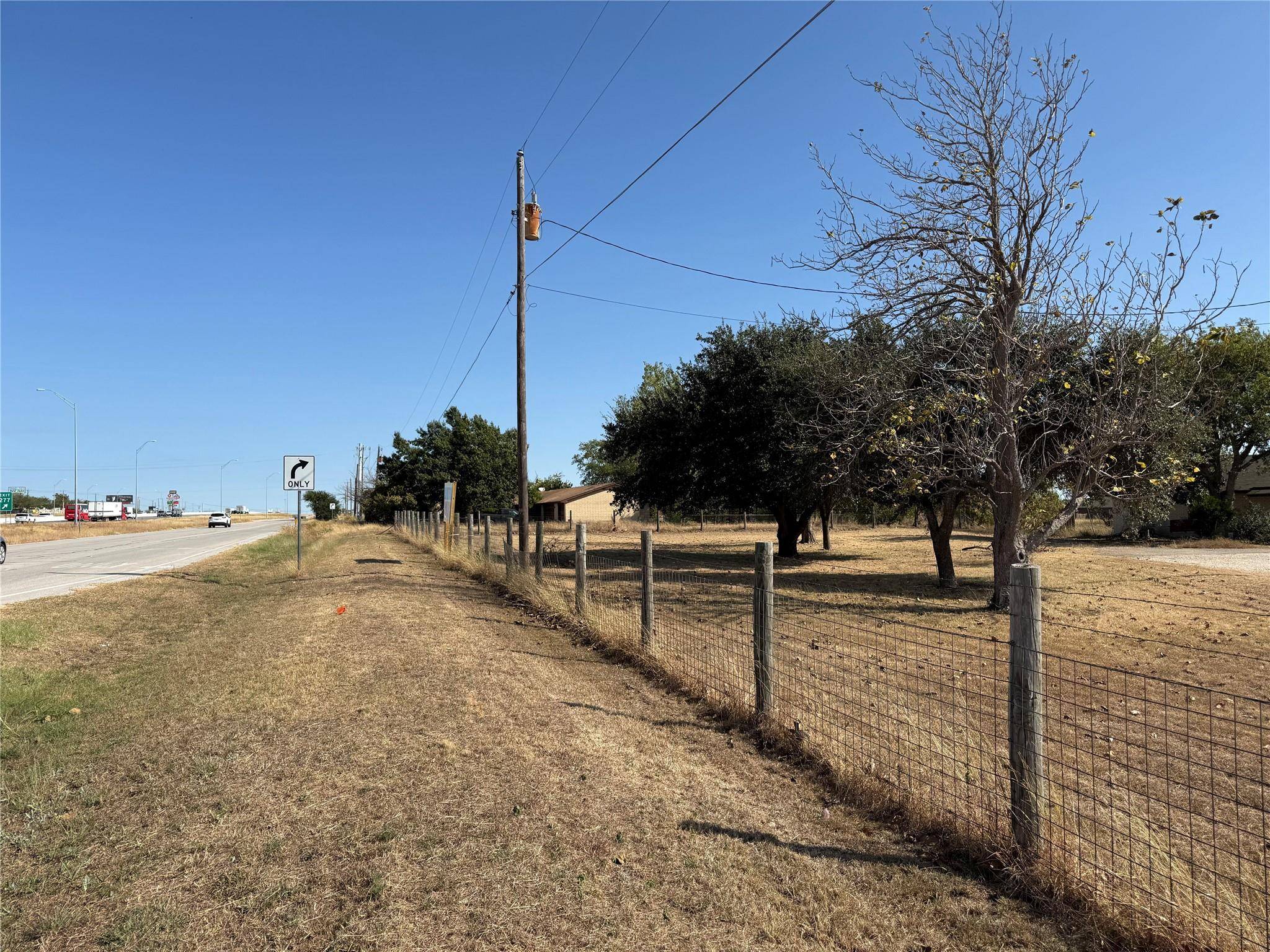 13200 IH 35 HWY, Jarrell, TX 76537