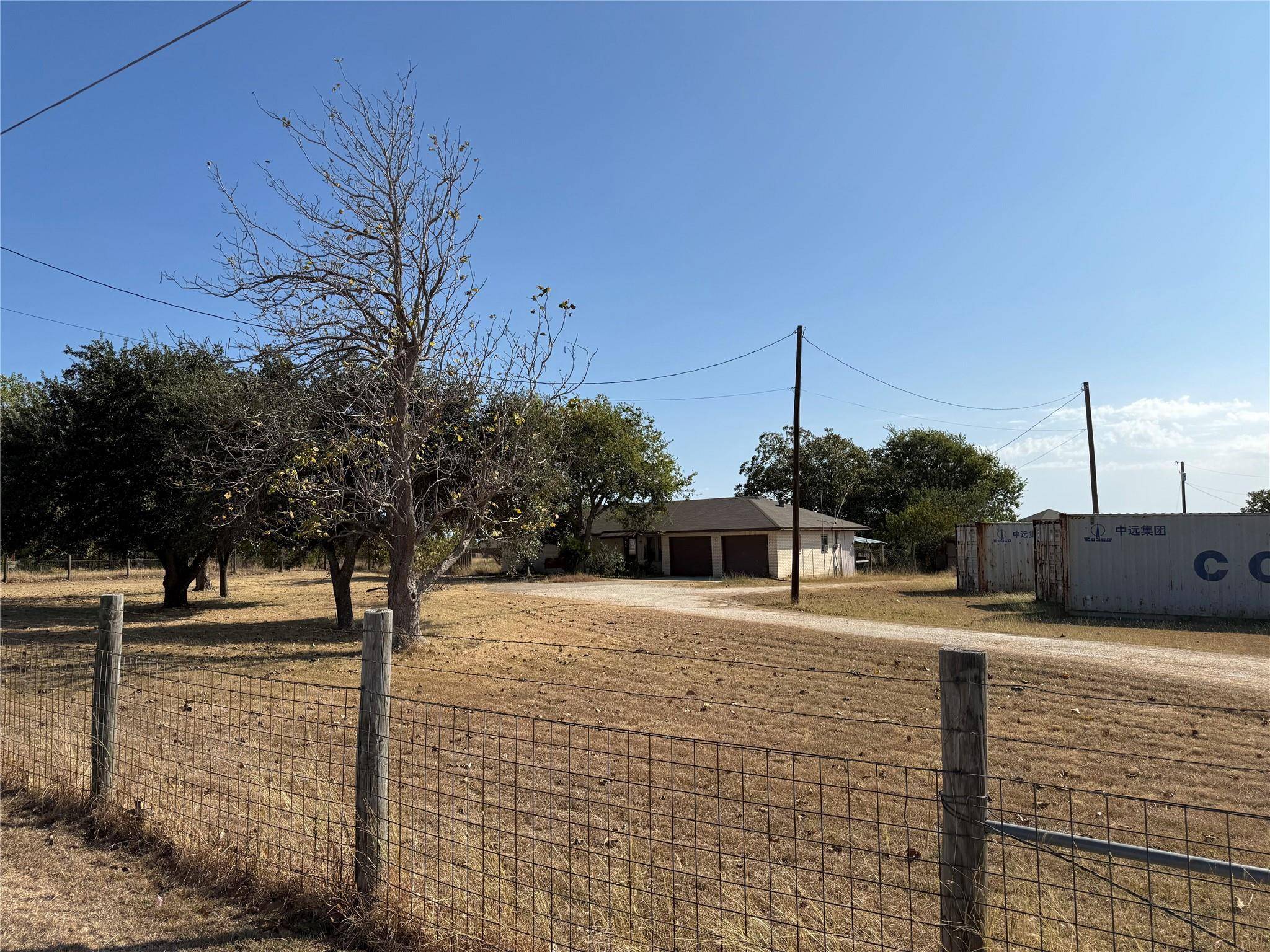 13200 IH 35 HWY, Jarrell, TX 76537