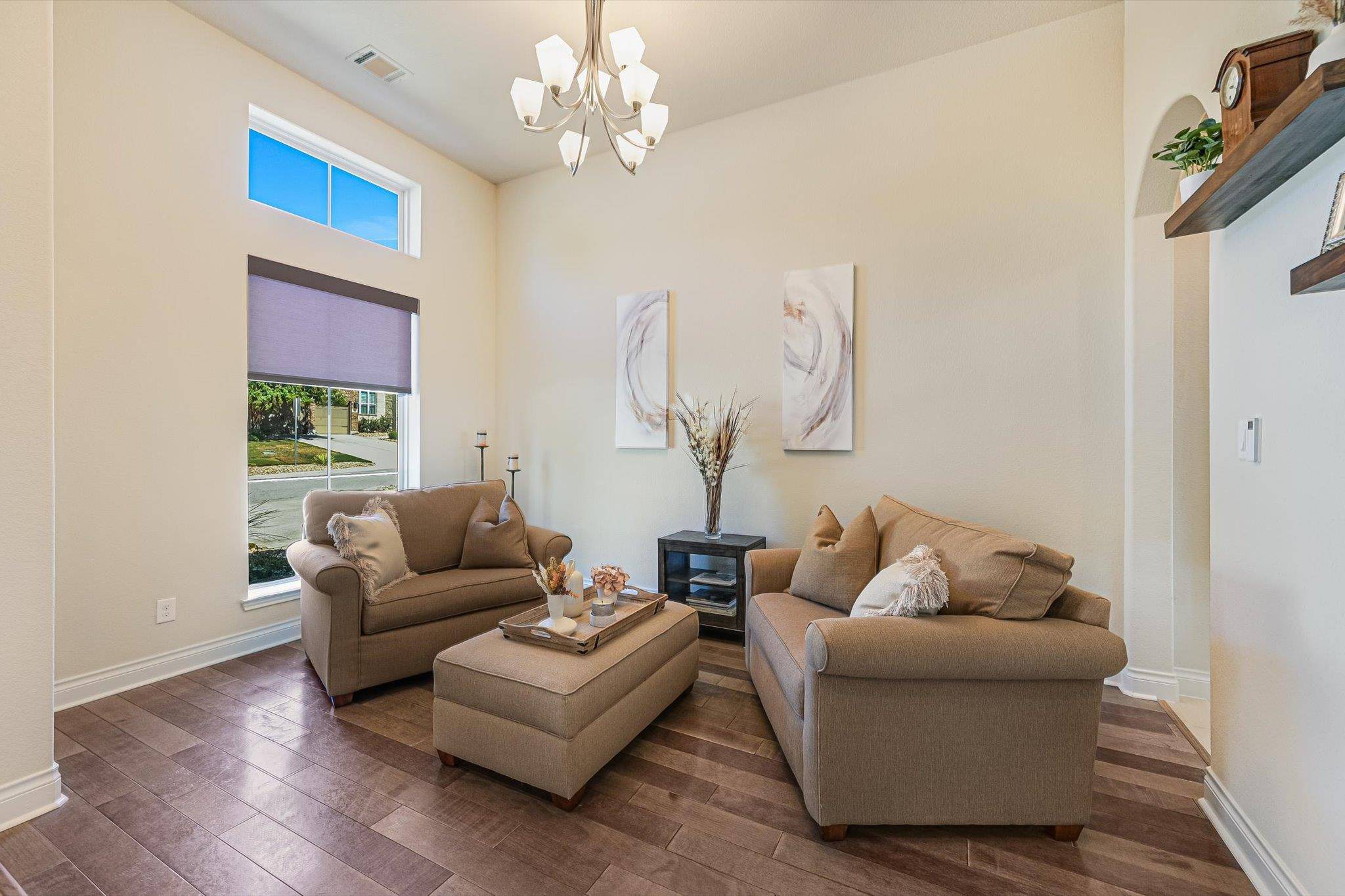 6005 Hewetson DR, Austin, TX 78738