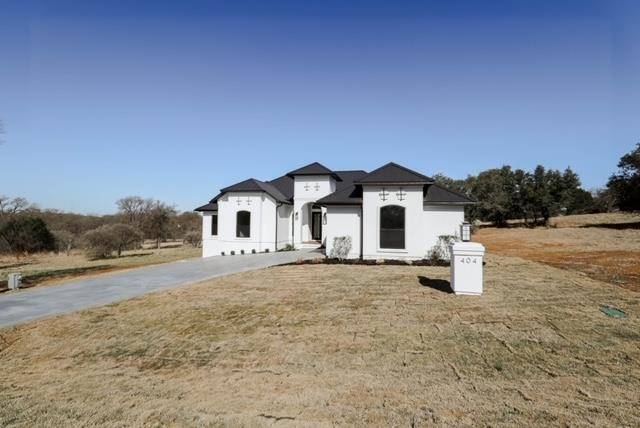 404 Turquoise, Horseshoe Bay, TX 78657