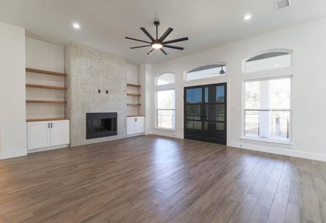 404 Turquoise, Horseshoe Bay, TX 78657