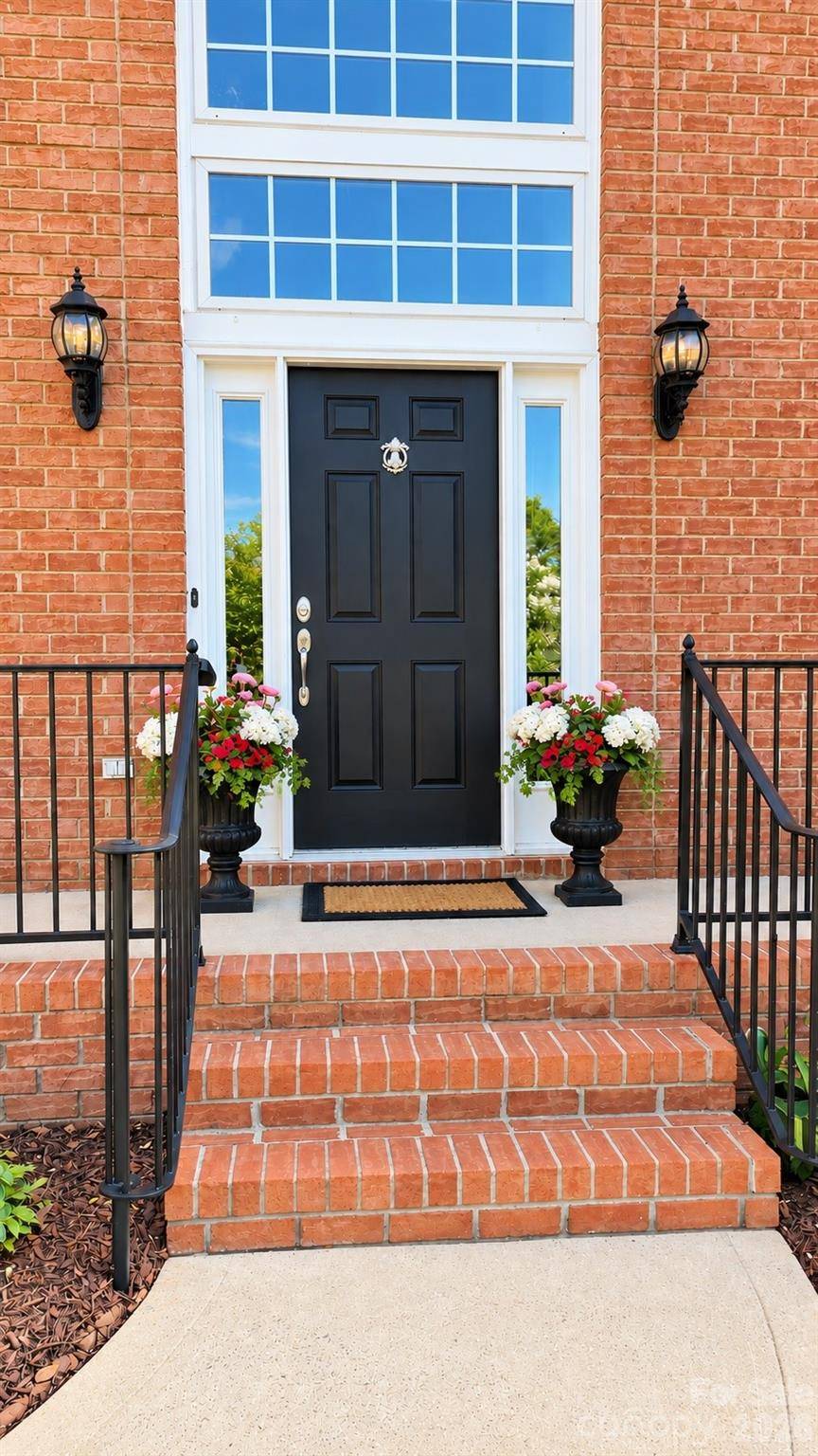 9303 Brentfield RD, Huntersville, NC 28078