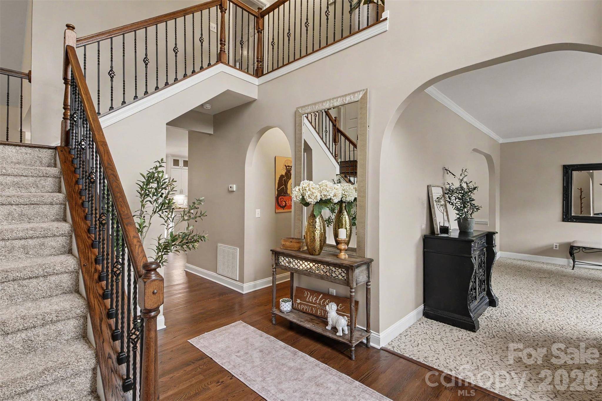 9303 Brentfield RD, Huntersville, NC 28078