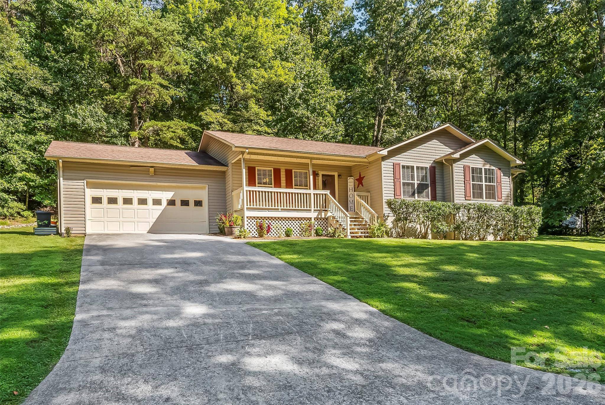 132 Dogwood Heights DR, Marion, NC 28752