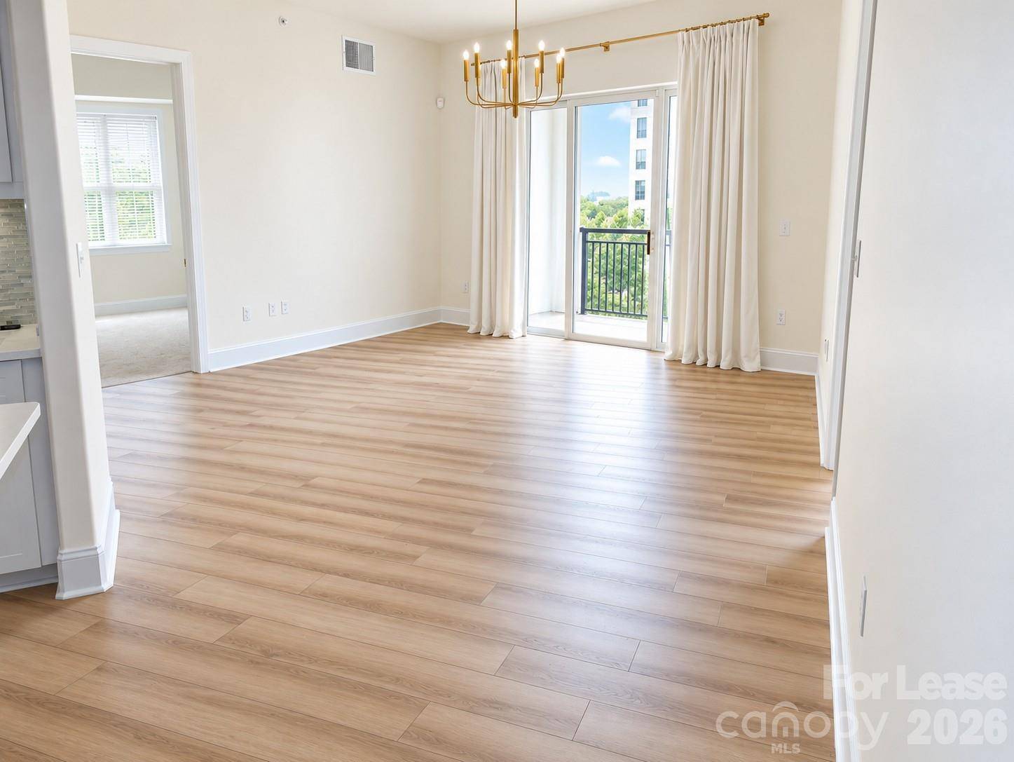 4625 Piedmont Row DR #504, Charlotte, NC 28210