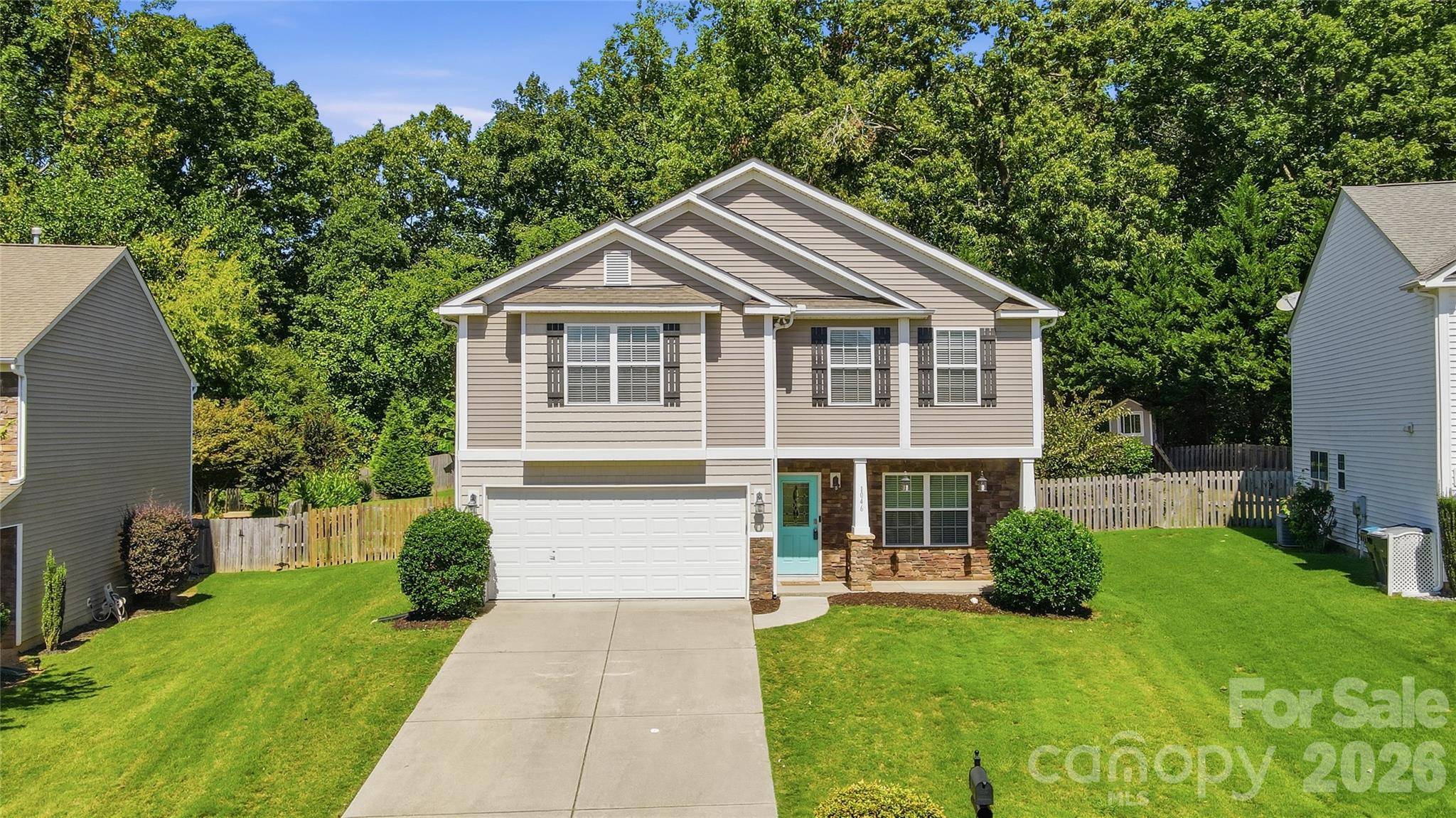 1046 Marcus ST, Indian Land, SC 29707