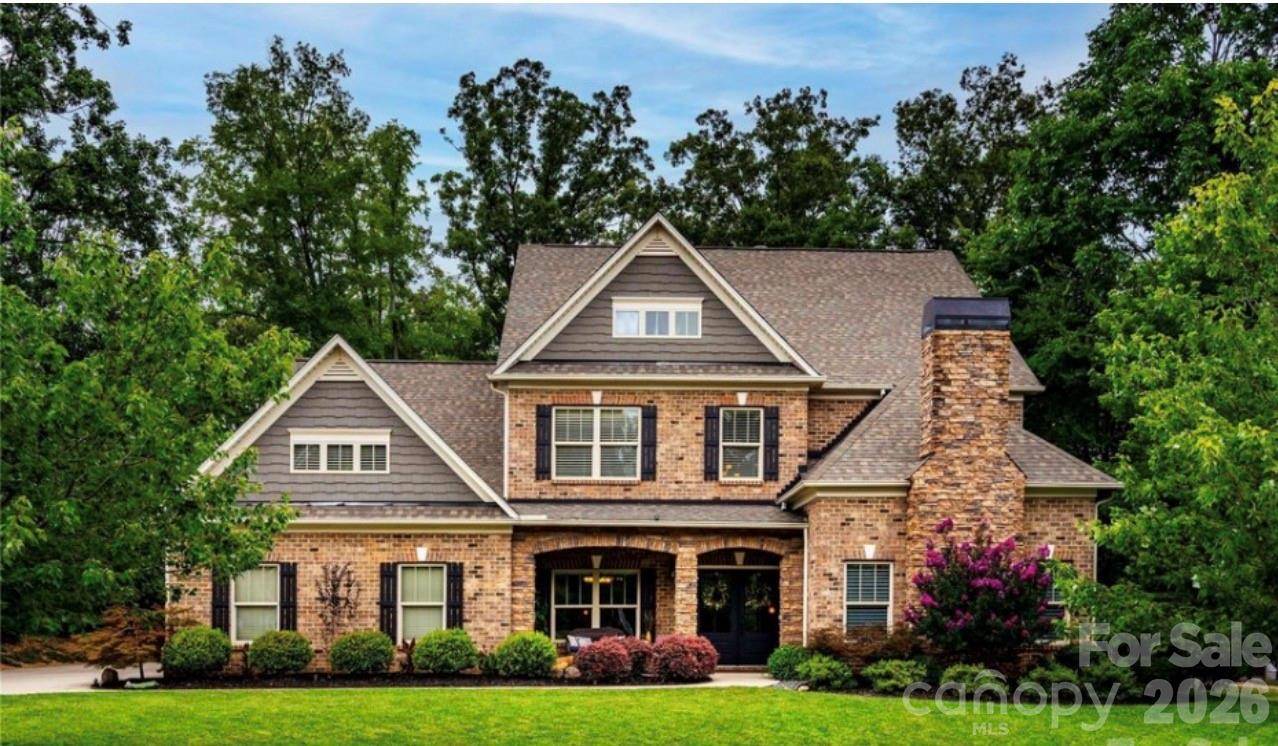 11915 Red Sorrell LN, Huntersville, NC 28078