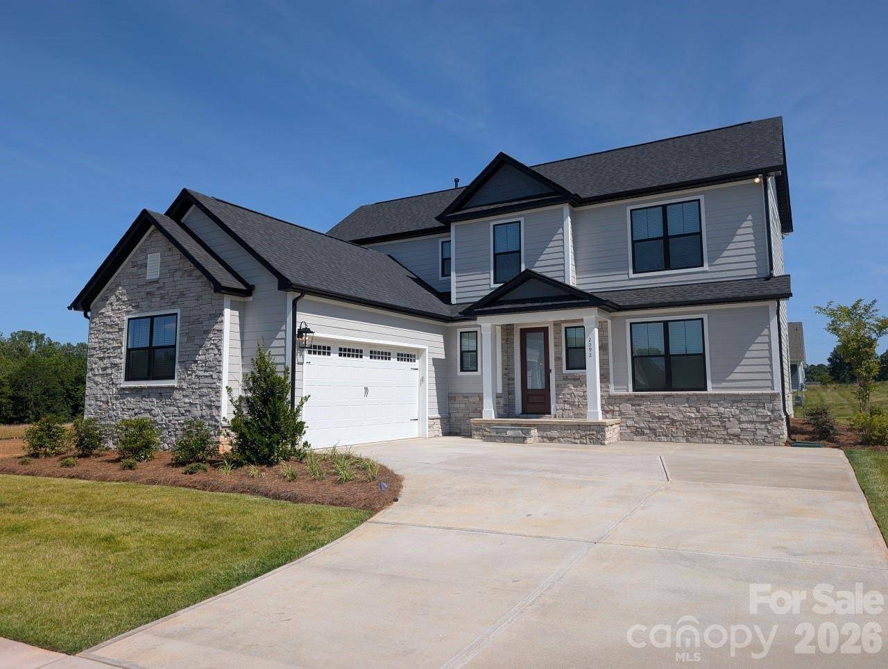 2092 Fordhill ST, Rock Hill, SC 29732