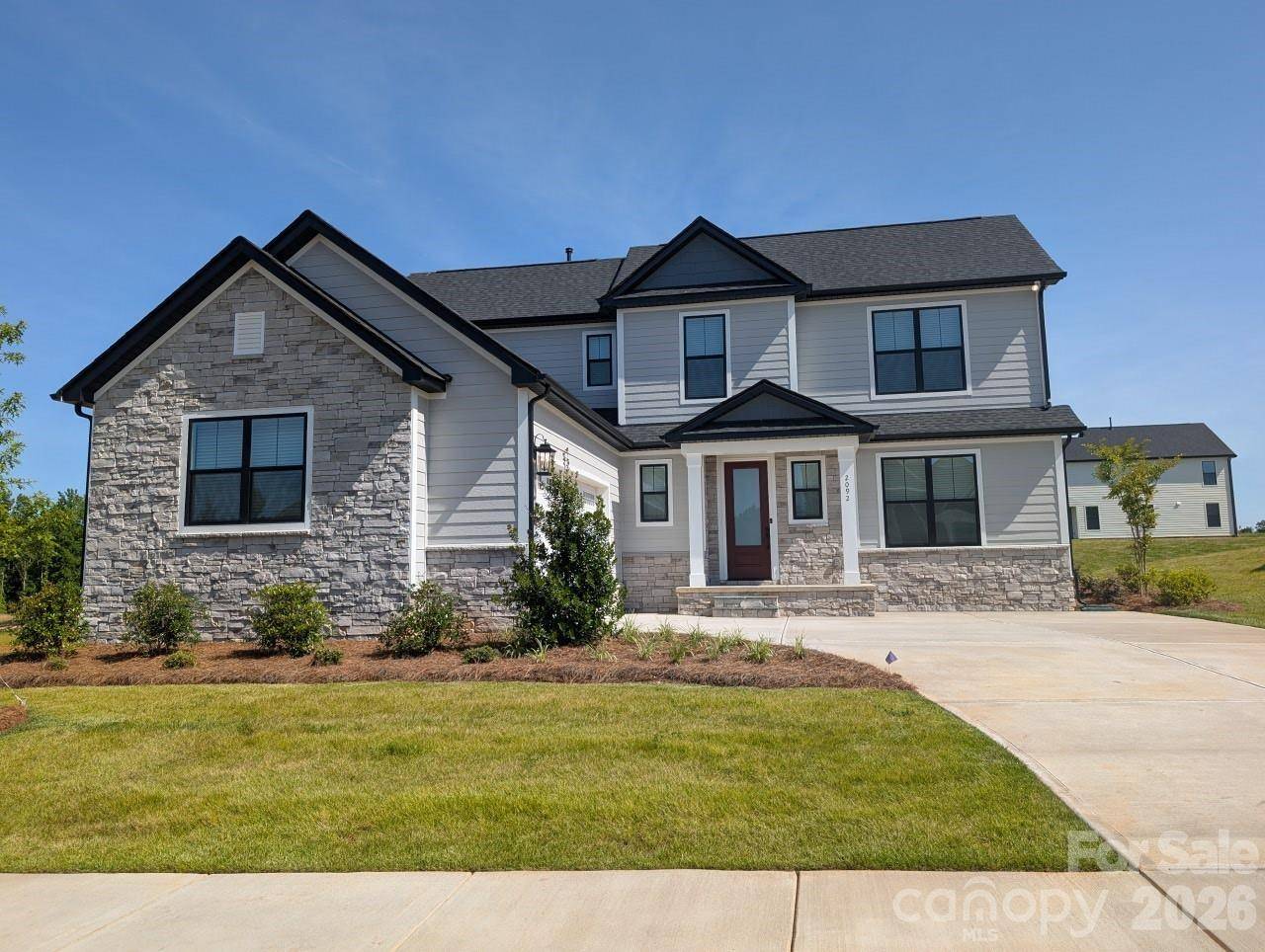 2092 Fordhill ST, Rock Hill, SC 29732