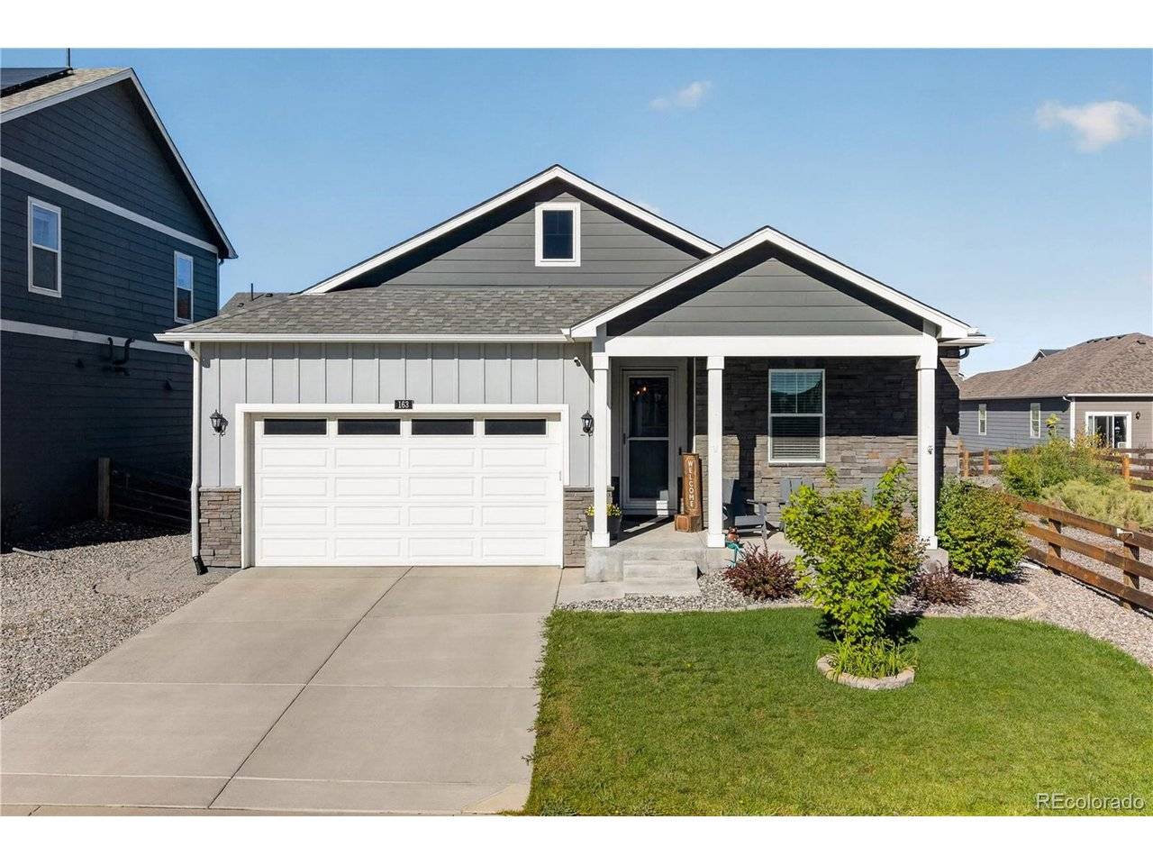 163 Coyote, Bennett, CO 80102