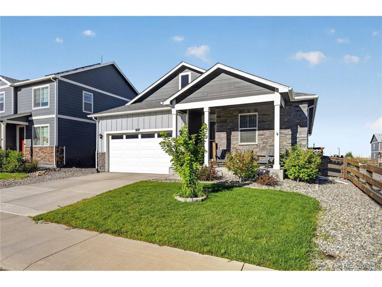 163 Coyote, Bennett, CO 80102