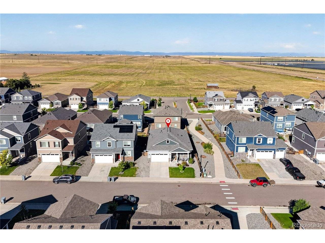 163 Coyote, Bennett, CO 80102