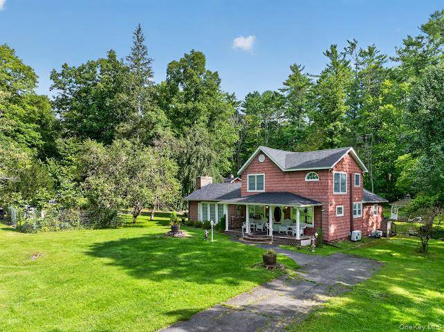 44 Airport RD, Eldred, NY 12732