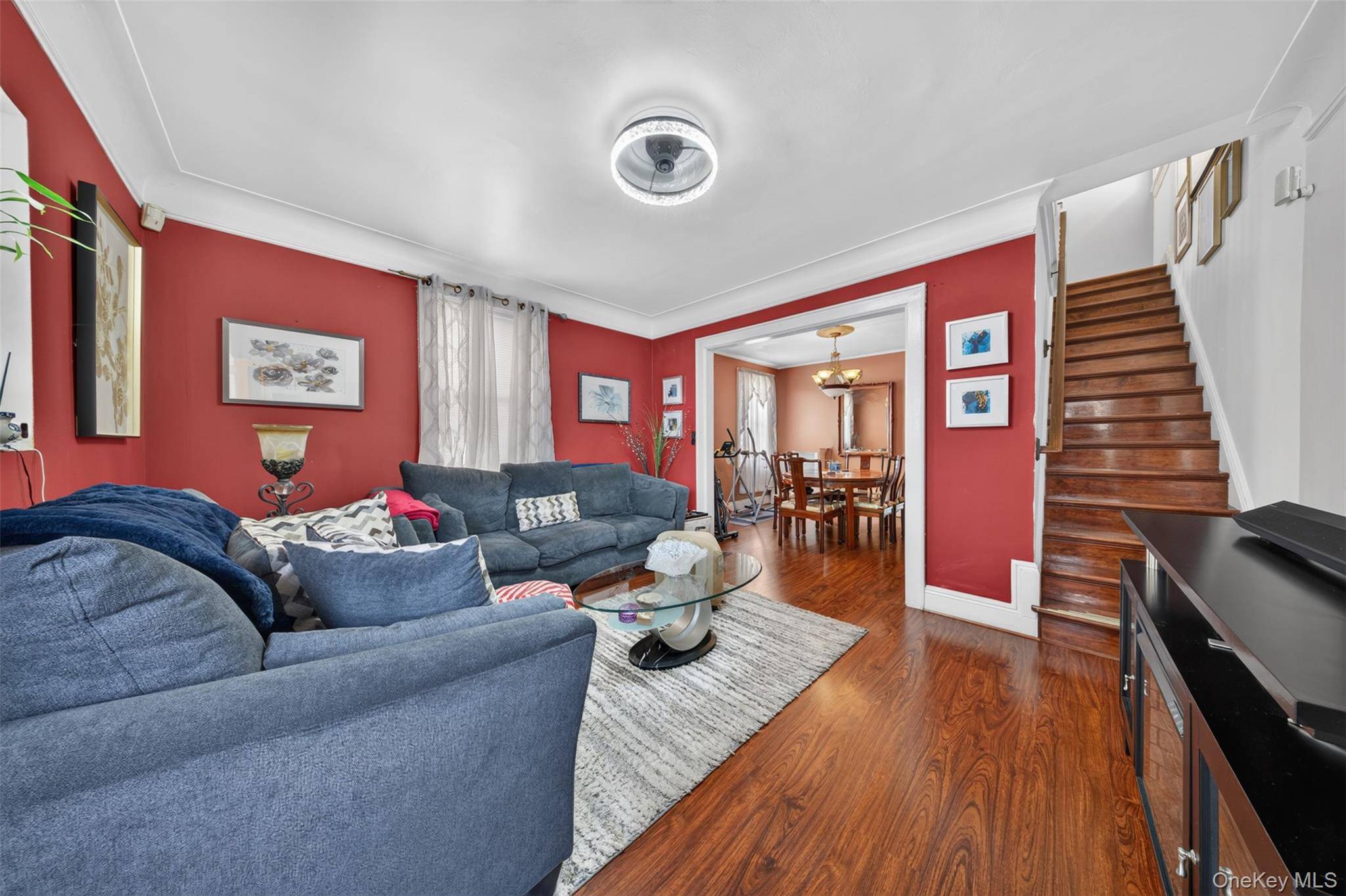 132-35 57th RD, Flushing, NY 11355
