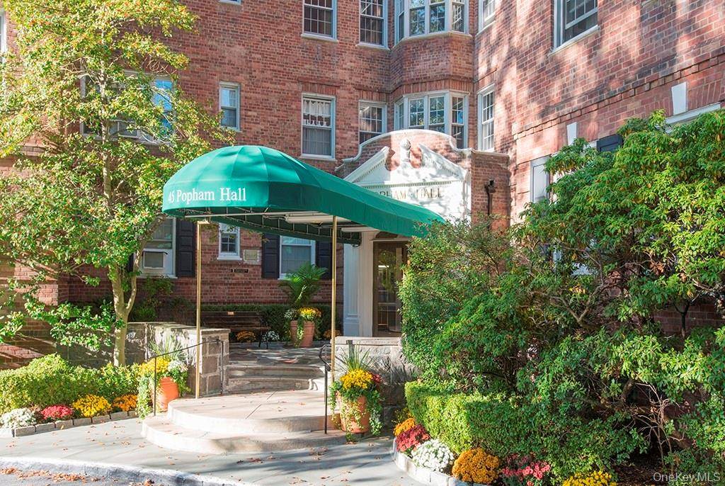 45 Popham RD #3L, Scarsdale, NY 10583