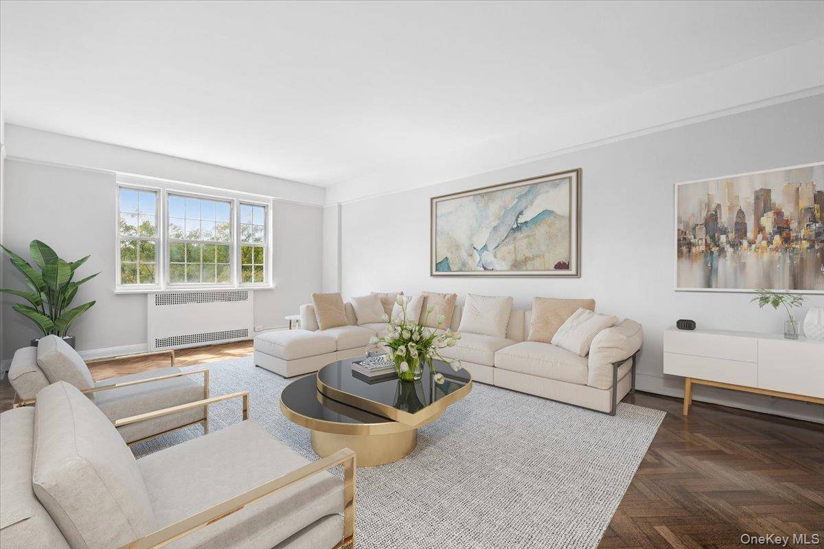 45 Popham RD #3L, Scarsdale, NY 10583