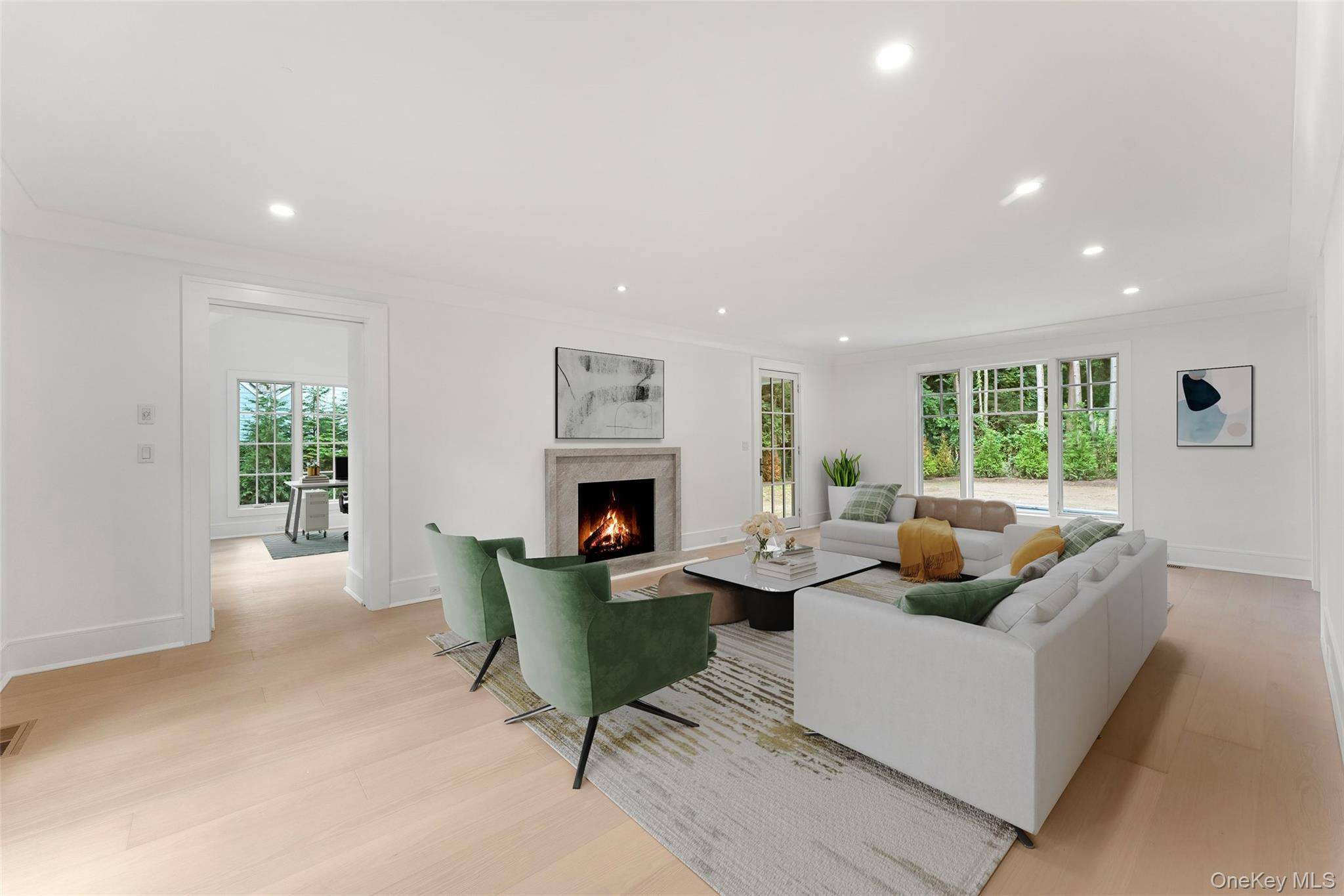 65 Fox Meadow RD, Scarsdale, NY 10583
