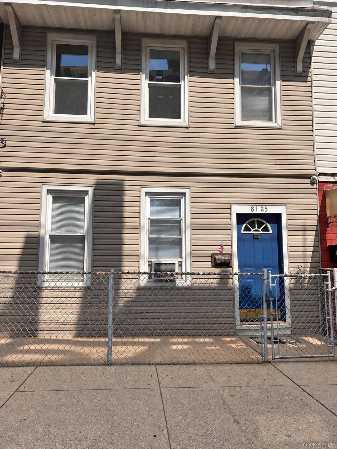 8125 Liberty AVE #2, Ozone Park, NY 11417