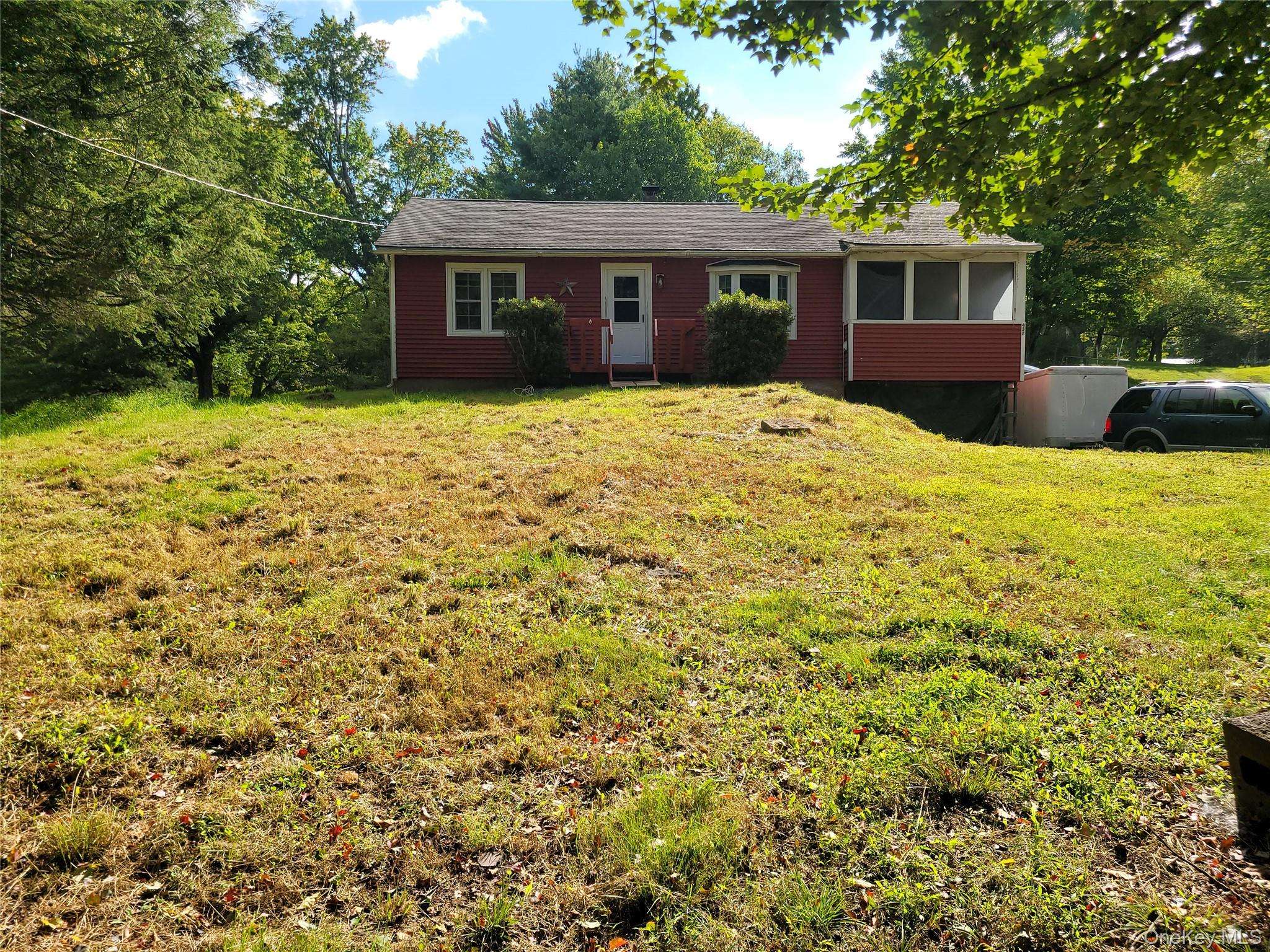 432 Southwoods DR, Monticello, NY 12701
