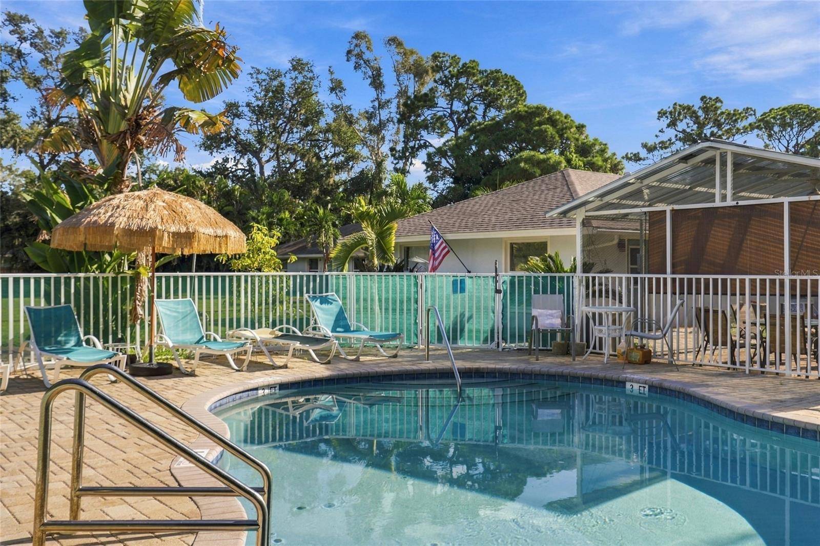 4001 GROVELAND AVE, Sarasota, FL 34231