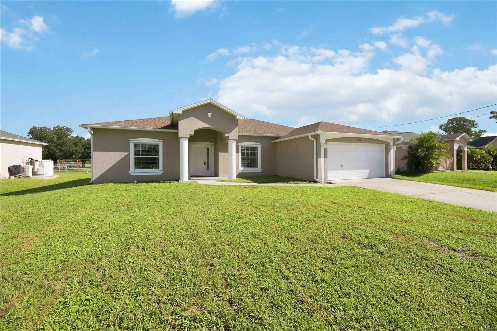 1150 KNOTTY PINE AVE, North Port, FL 34288