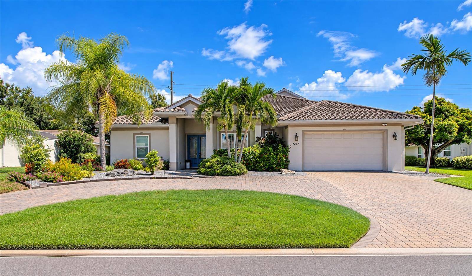 1417 LANDVIEW LN, Osprey, FL 34229