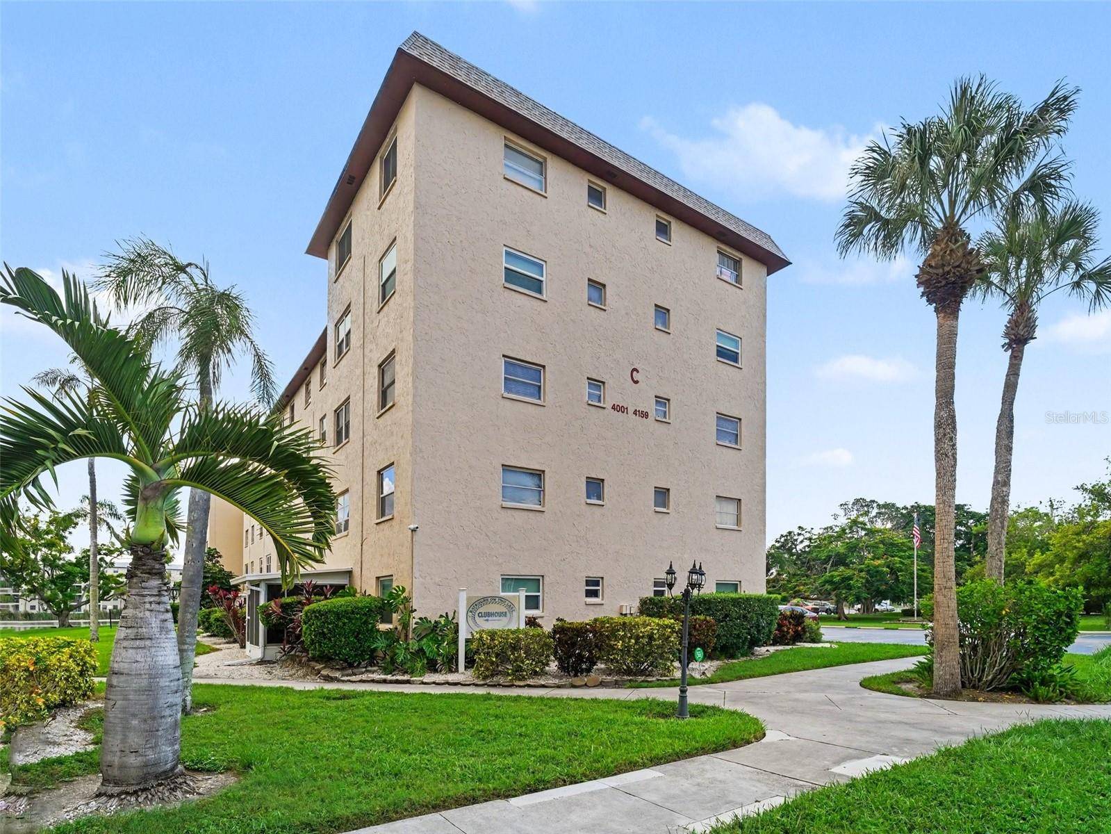 4137 LAKE BAYSHORE DR #C505, Bradenton, FL 34205
