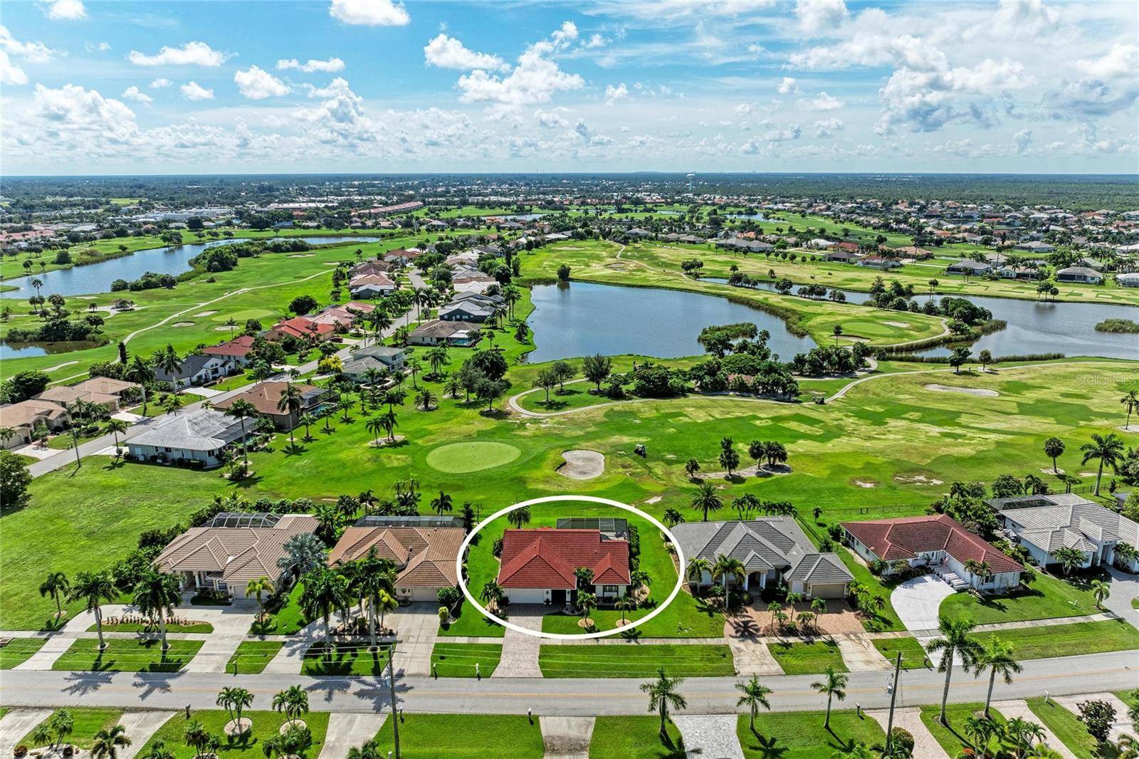 425 MONACO DR, Punta Gorda, FL 33950