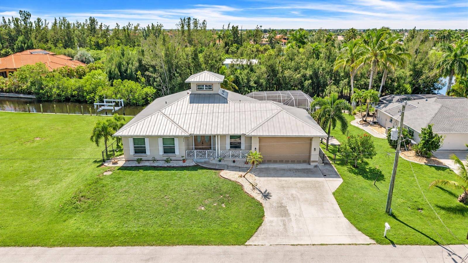 219 SINGAPORE RD, Punta Gorda, FL 33950