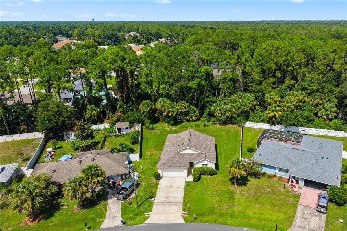 19 PILGRIM DR, Palm Coast, FL 32164