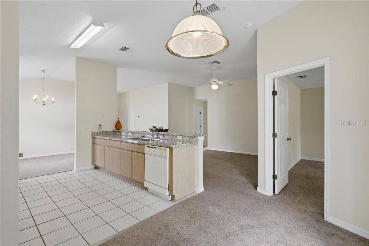 19 PILGRIM DR, Palm Coast, FL 32164