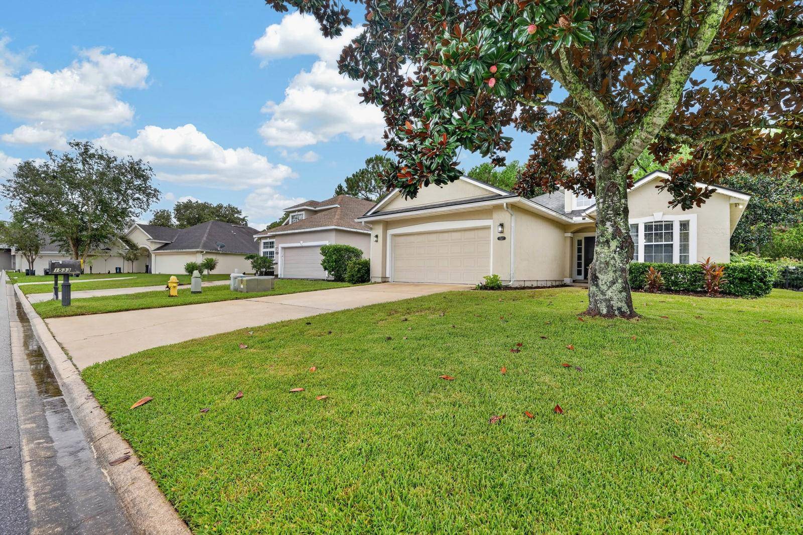 1533 REMINGTON WAY, St Augustine, FL 32084