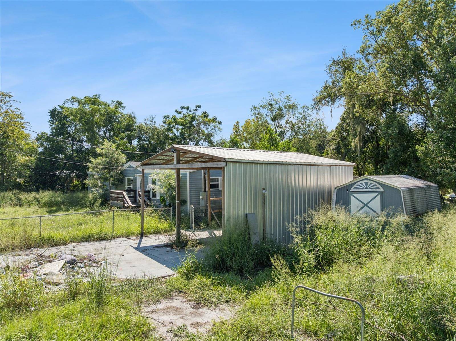 11600 RANCHO DR, Leesburg, FL 34788