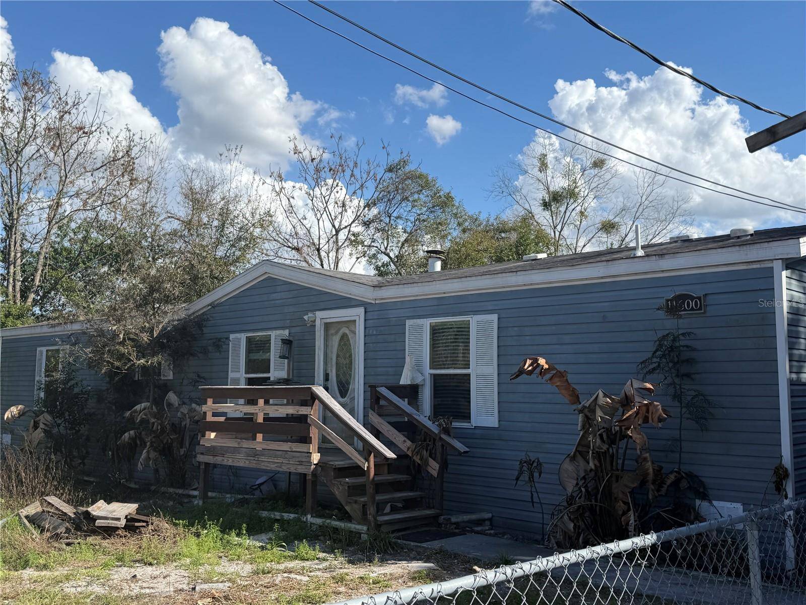 11600 RANCHO DR, Leesburg, FL 34788