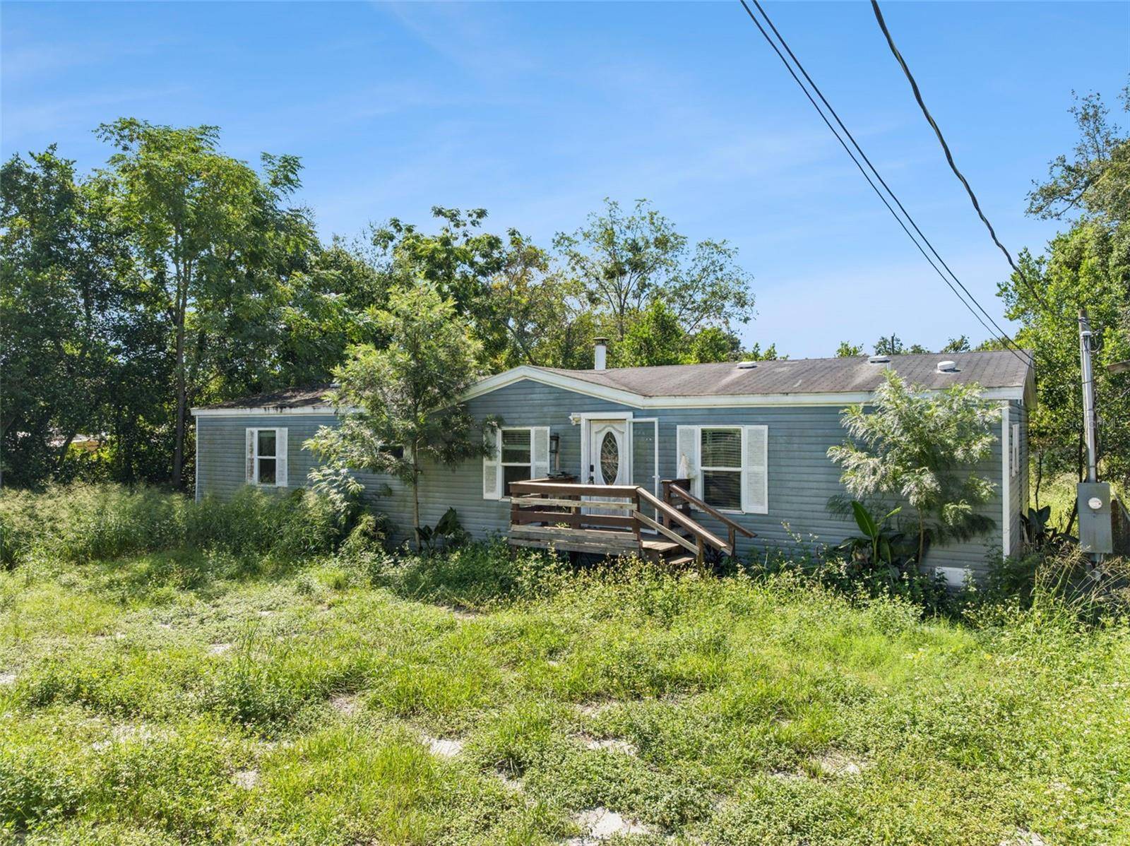 11600 RANCHO DR, Leesburg, FL 34788