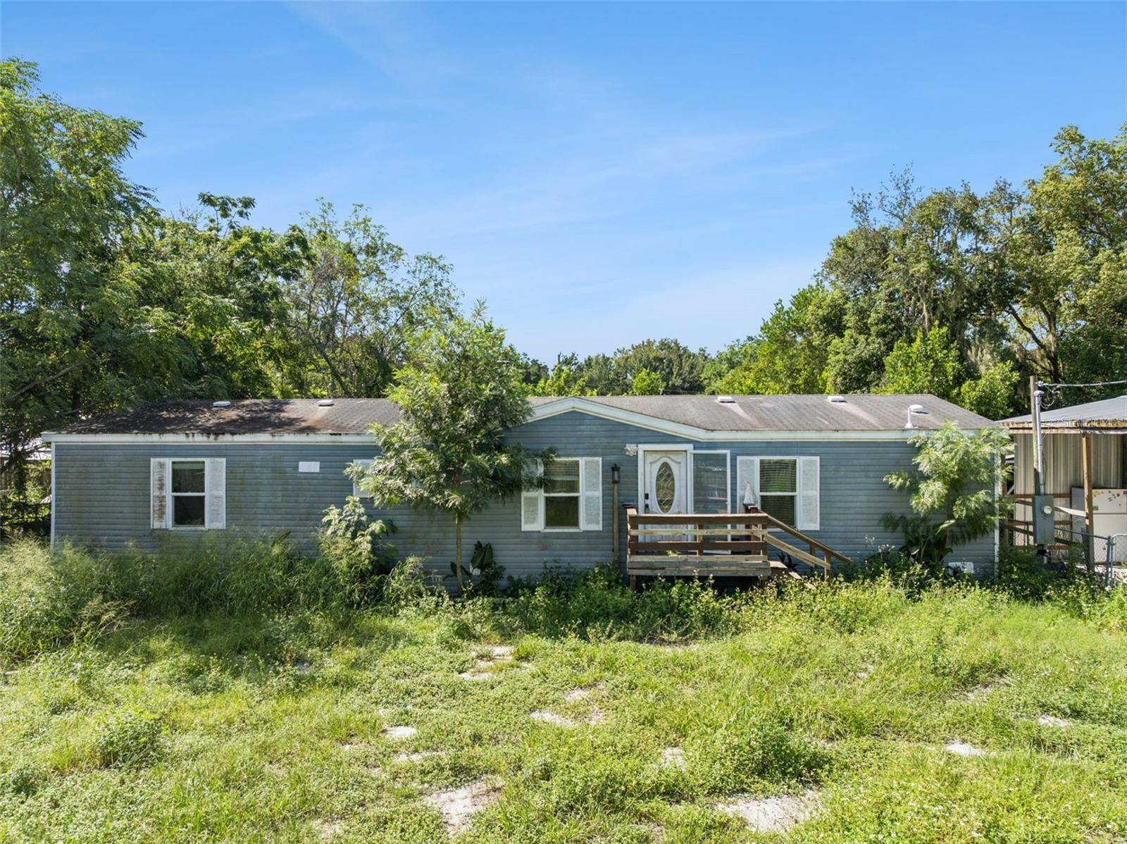 11600 RANCHO DR, Leesburg, FL 34788